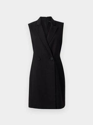 Sukienka koktajlowa Armani Exchange