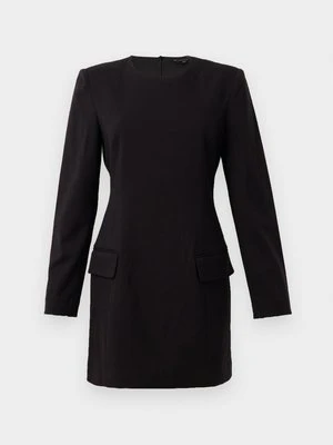 Sukienka koktajlowa Armani Exchange