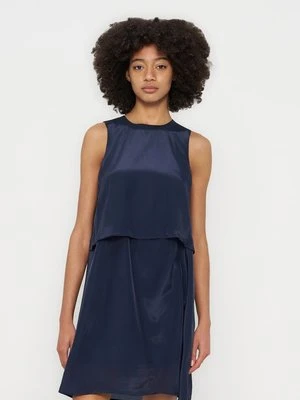 Sukienka koktajlowa Armani Exchange
