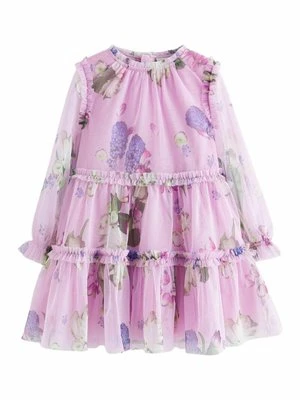 Sukienka koktajlowa Baker by Ted Baker