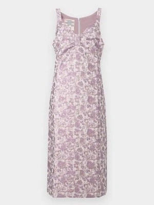 Sukienka koktajlowa BAUM UND PFERDGARTEN