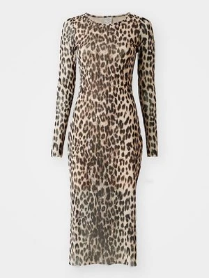 Sukienka koktajlowa BAUM UND PFERDGARTEN