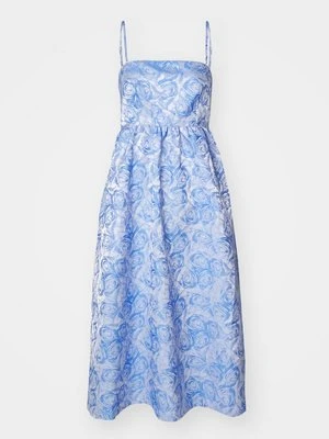 Sukienka koktajlowa BAUM UND PFERDGARTEN