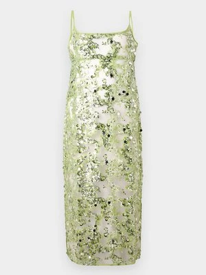 Sukienka koktajlowa BAUM UND PFERDGARTEN