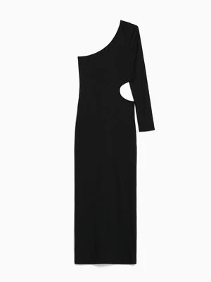 Sukienka koktajlowa Bershka
