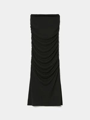 Sukienka koktajlowa Bershka