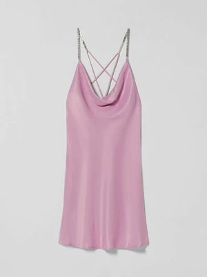 Zdjęcie produktu Sukienka koktajlowa Bershka