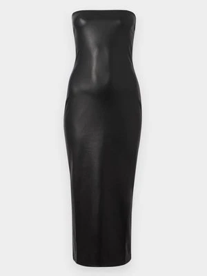 Sukienka koktajlowa Bershka