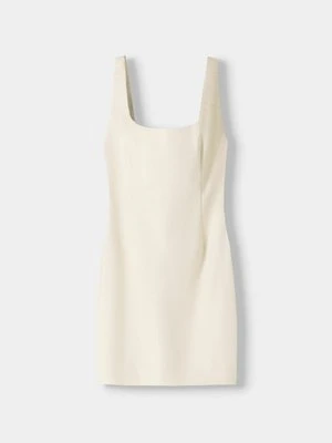 Sukienka koktajlowa Bershka