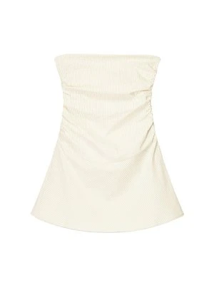 Sukienka koktajlowa Bershka