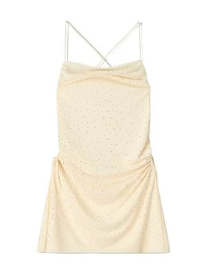 Sukienka koktajlowa Bershka