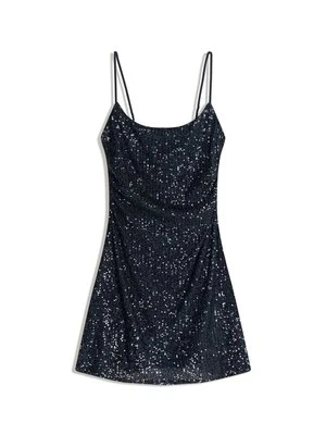 Sukienka koktajlowa Bershka