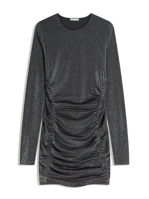 Sukienka koktajlowa Bershka