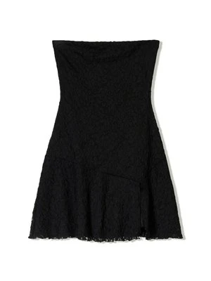 Sukienka koktajlowa Bershka