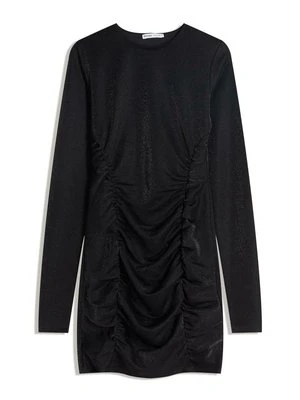 Sukienka koktajlowa Bershka