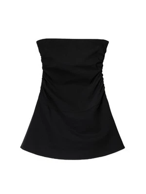 Sukienka koktajlowa Bershka