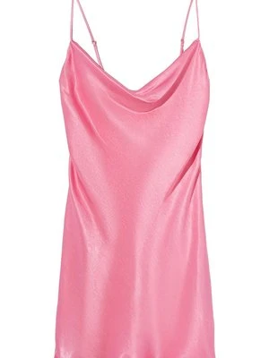 Sukienka koktajlowa Bershka