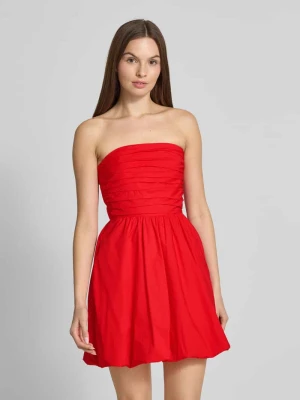 Sukienka koktajlowa bez ramiączek model ‘PHOEBE’ Forever New