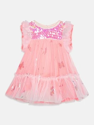 Sukienka koktajlowa Billieblush