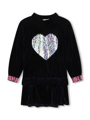 Sukienka koktajlowa Billieblush