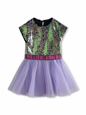 Sukienka koktajlowa Billieblush