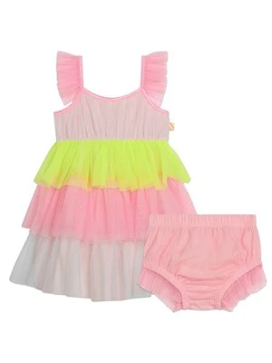 Sukienka koktajlowa Billieblush