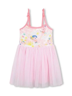 Sukienka koktajlowa Billieblush