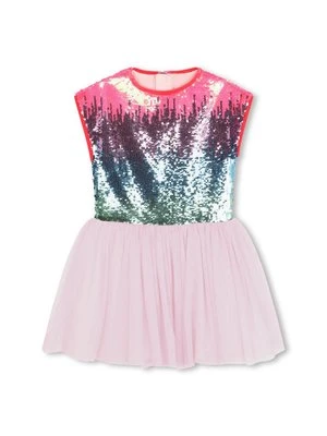 Sukienka koktajlowa Billieblush