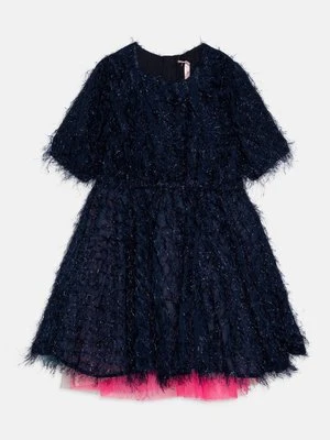 Sukienka koktajlowa Billieblush