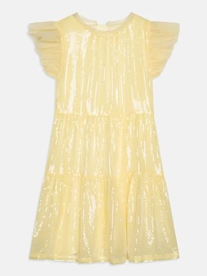 Sukienka koktajlowa Billieblush