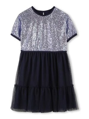 Sukienka koktajlowa Billieblush