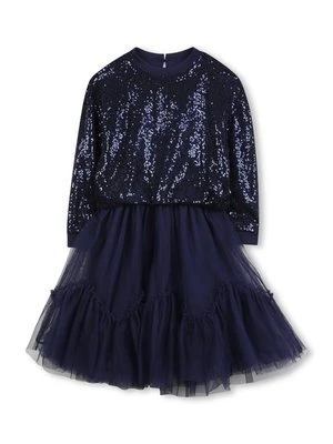 Sukienka koktajlowa Billieblush