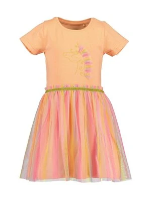 Sukienka koktajlowa BLUE SEVEN