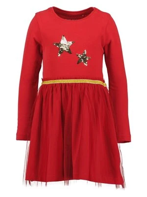 Sukienka koktajlowa BLUE SEVEN