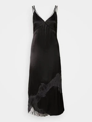 Sukienka koktajlowa Boss