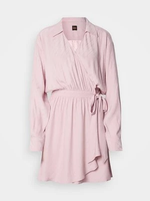 Sukienka koktajlowa Boss