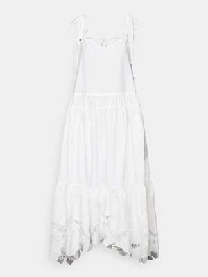 Sukienka koktajlowa Boss