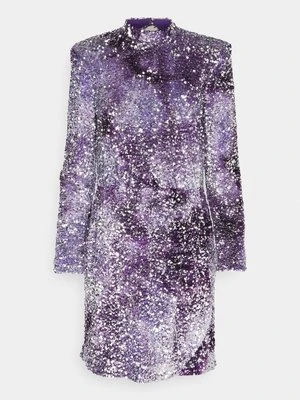 Sukienka koktajlowa Boss