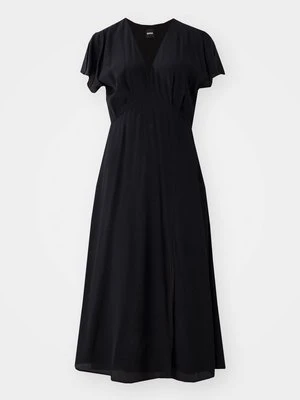 Sukienka koktajlowa Boss