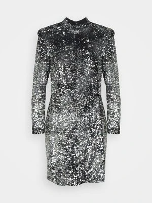 Sukienka koktajlowa Boss