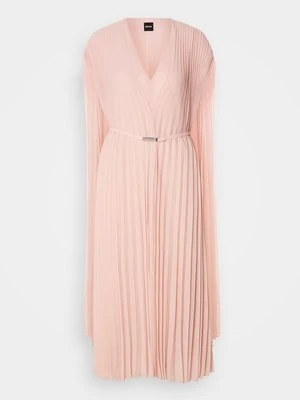 Sukienka koktajlowa Boss