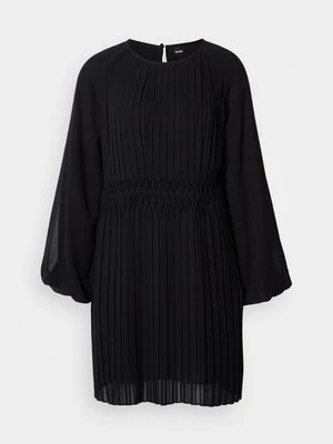 Sukienka koktajlowa Boss