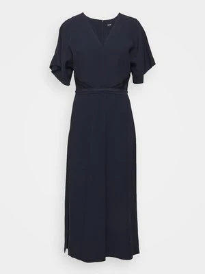 Sukienka koktajlowa Boss