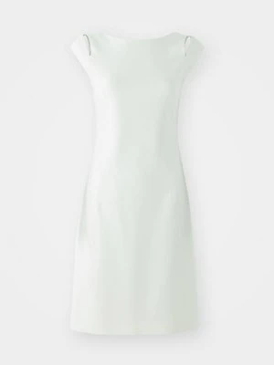 Sukienka koktajlowa Boss