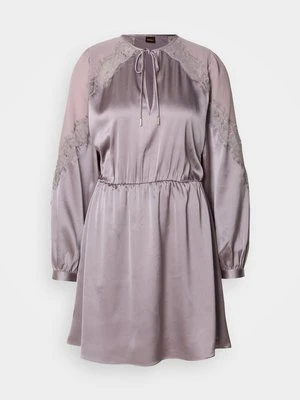 Sukienka koktajlowa Boss