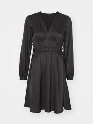 Sukienka koktajlowa Boss