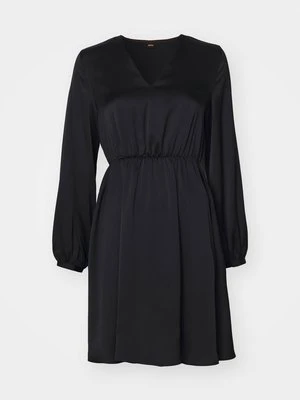 Sukienka koktajlowa Boss