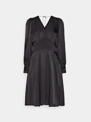 Sukienka koktajlowa Boss