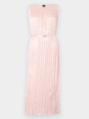 Sukienka koktajlowa Boss