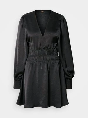 Sukienka koktajlowa Boss